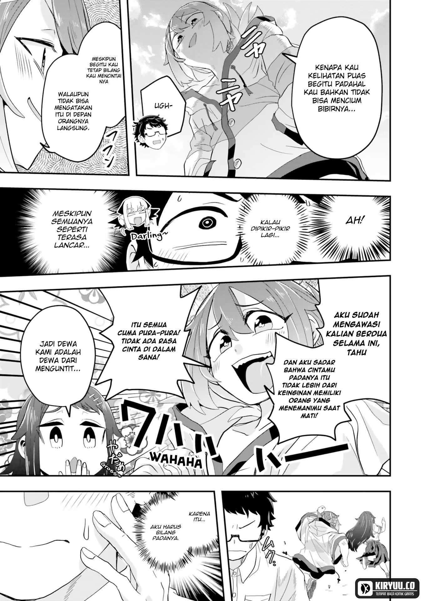 maou-ga-inaka-ni-totsuidara - Chapter: 5