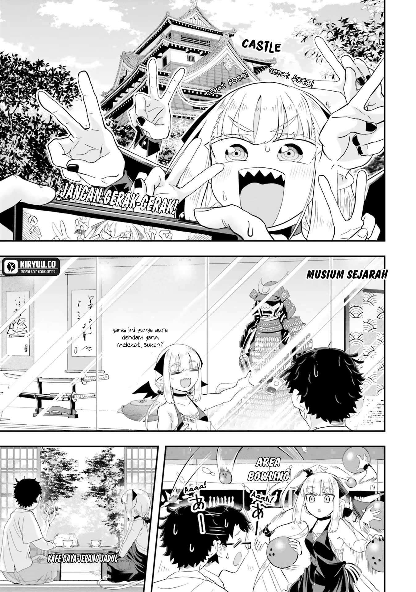 maou-ga-inaka-ni-totsuidara - Chapter: 5