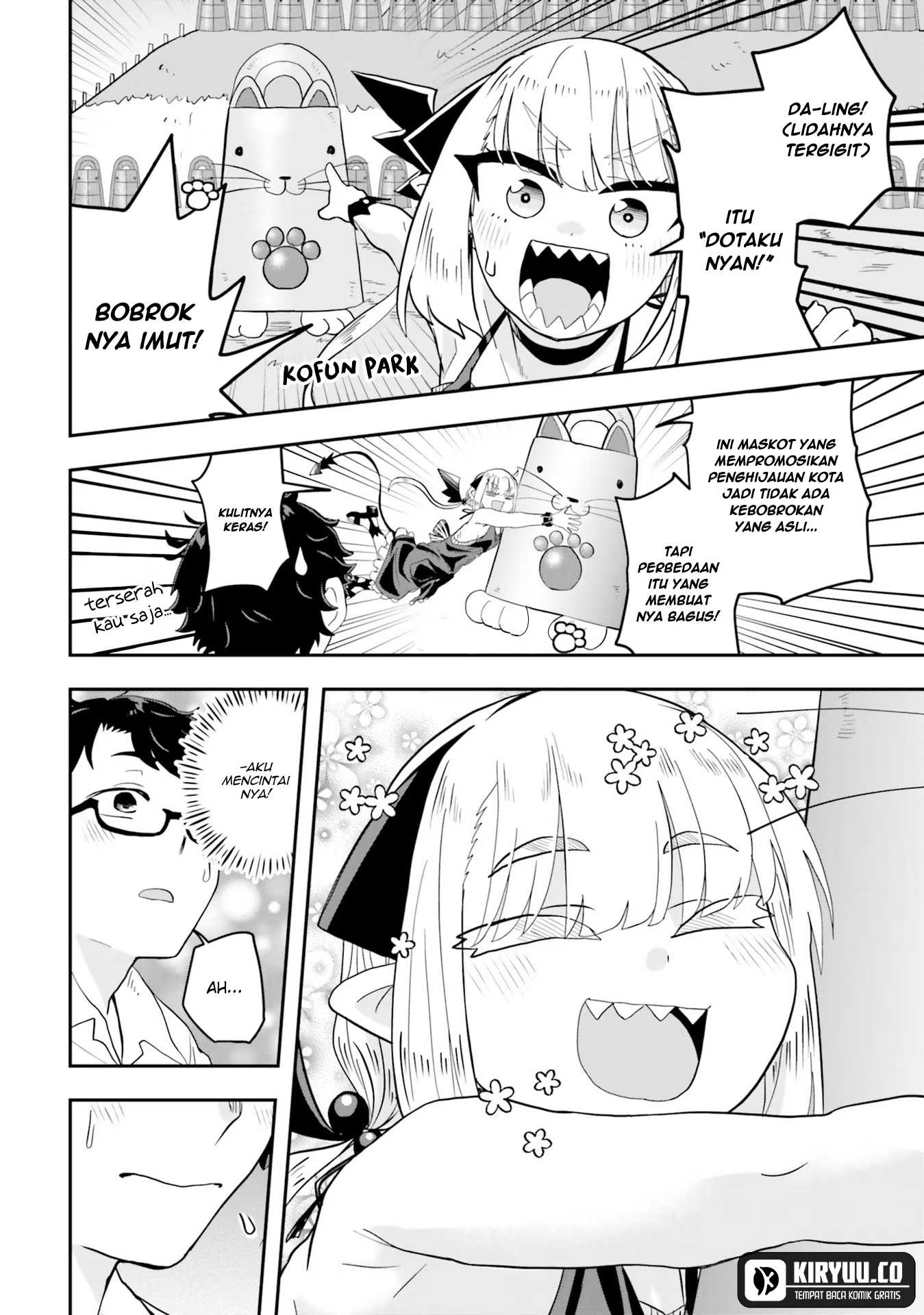 maou-ga-inaka-ni-totsuidara - Chapter: 5