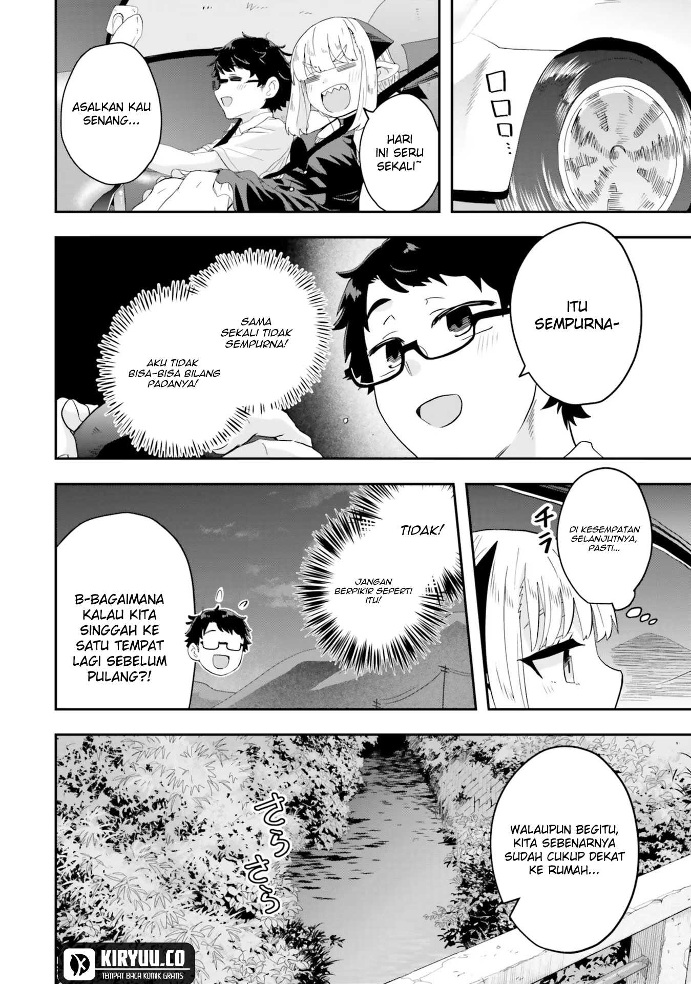 maou-ga-inaka-ni-totsuidara - Chapter: 5