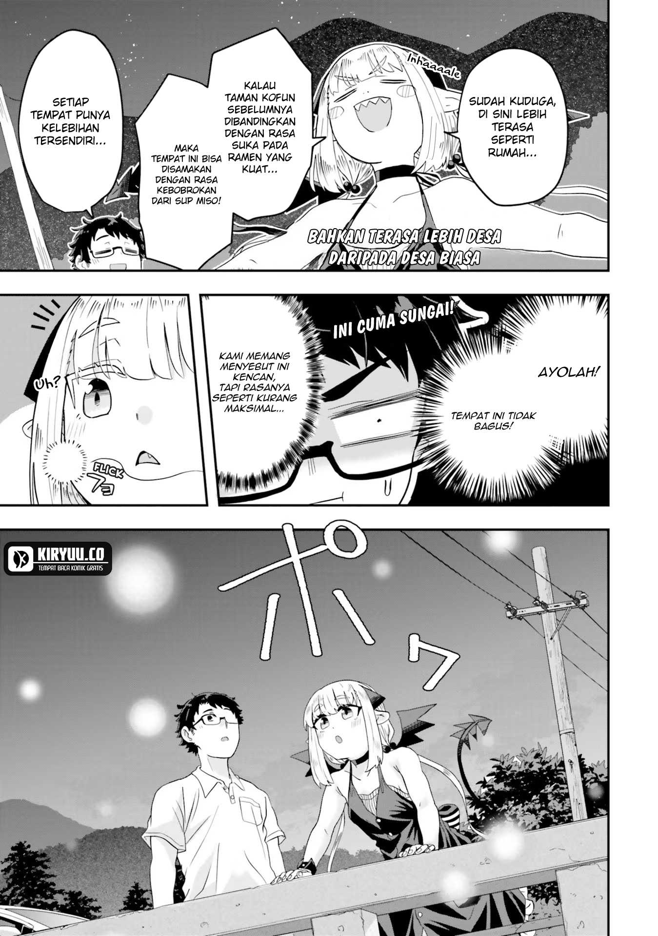 maou-ga-inaka-ni-totsuidara - Chapter: 5