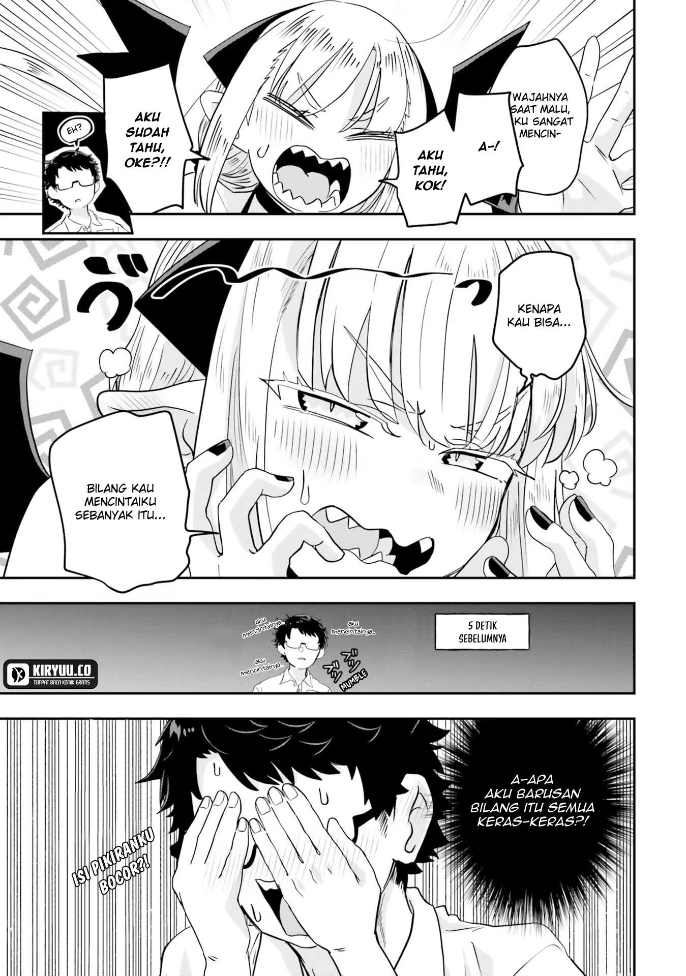 maou-ga-inaka-ni-totsuidara - Chapter: 5