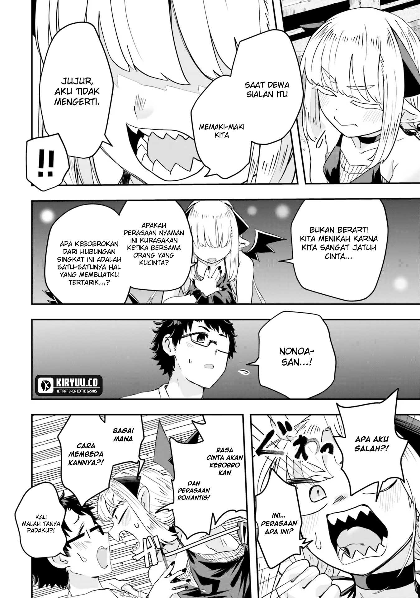 maou-ga-inaka-ni-totsuidara - Chapter: 5