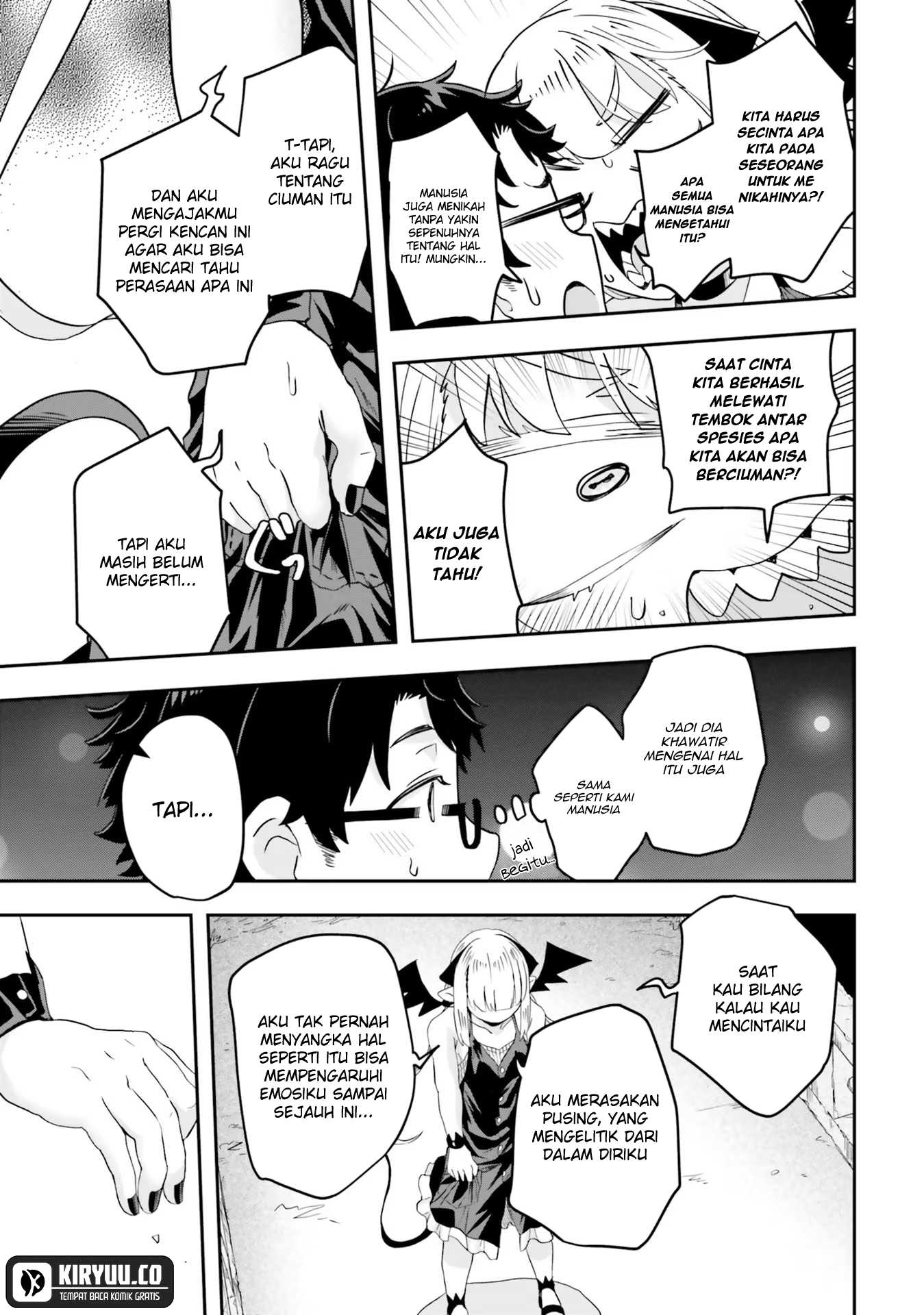 maou-ga-inaka-ni-totsuidara - Chapter: 5