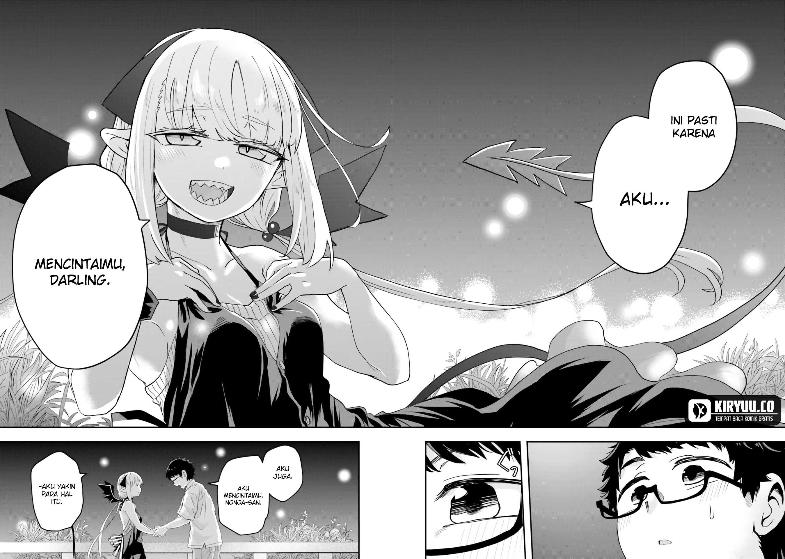 maou-ga-inaka-ni-totsuidara - Chapter: 5