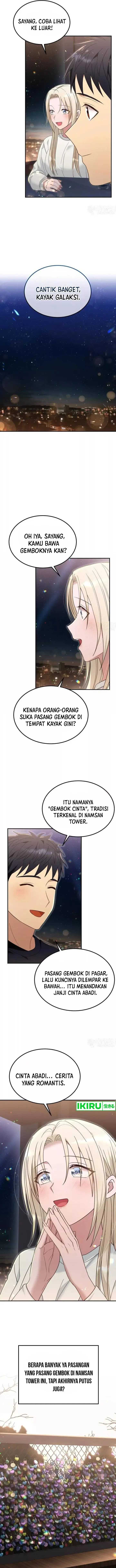 living-in-a-studio-condo-with-the-saintess - Chapter: 31