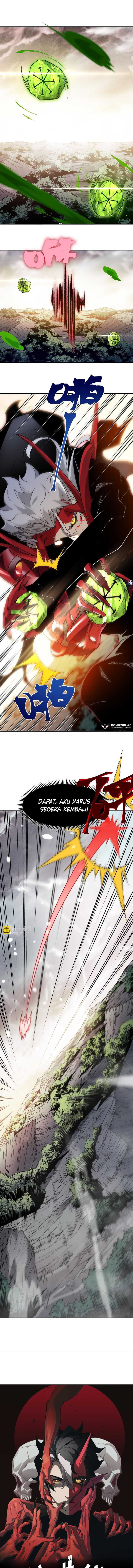 demon-evolution - Chapter: 105