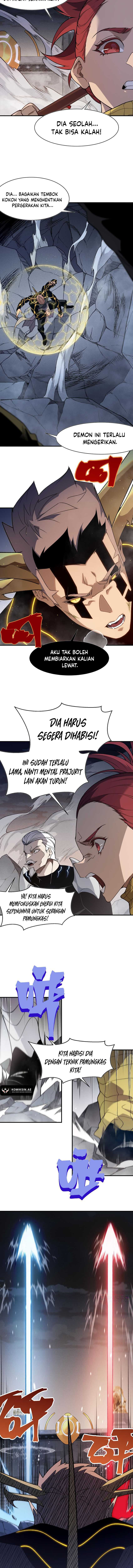demon-evolution - Chapter: 105