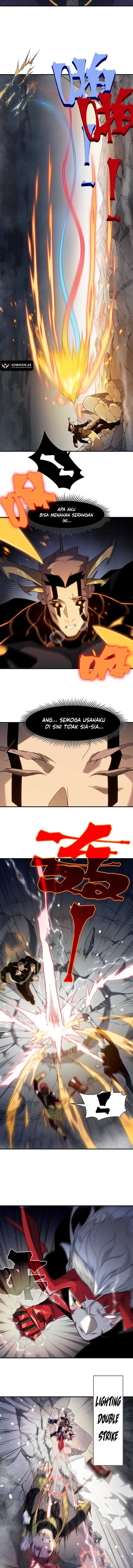 demon-evolution - Chapter: 105
