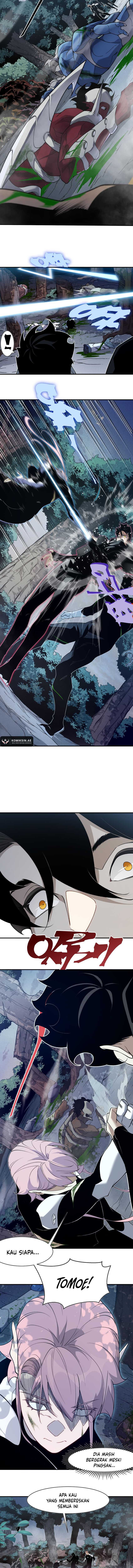 demon-evolution - Chapter: 105