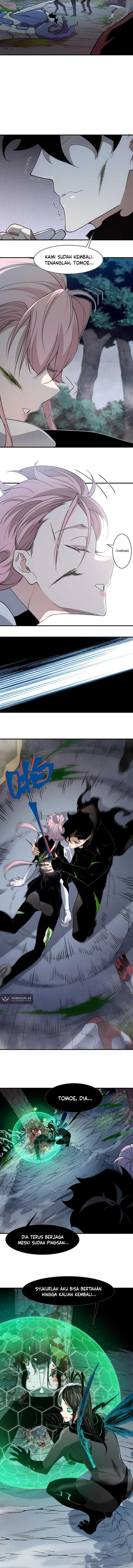 demon-evolution - Chapter: 105
