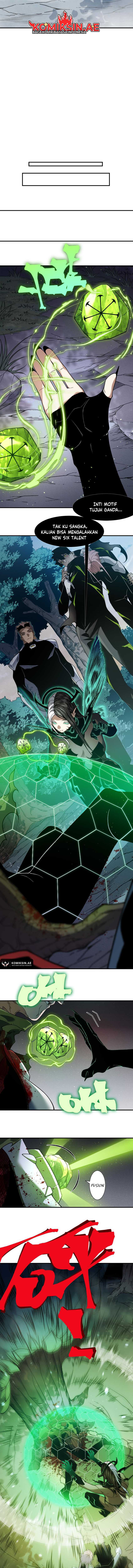 demon-evolution - Chapter: 105