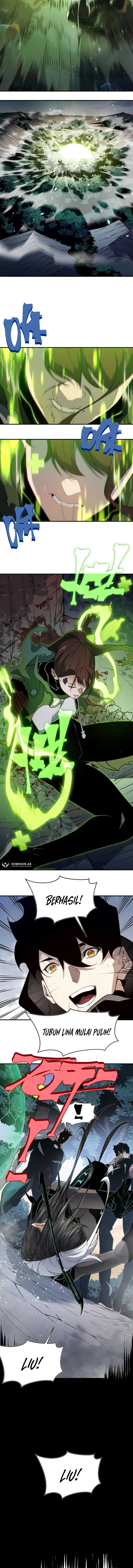 demon-evolution - Chapter: 105