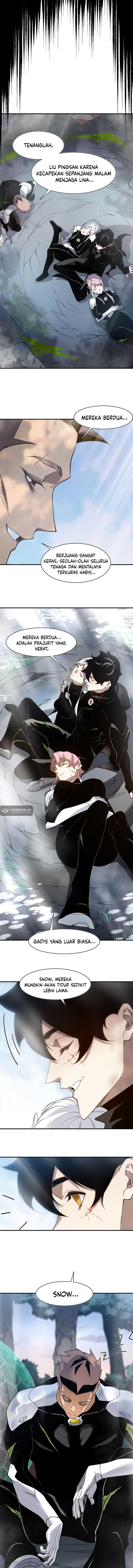 demon-evolution - Chapter: 105
