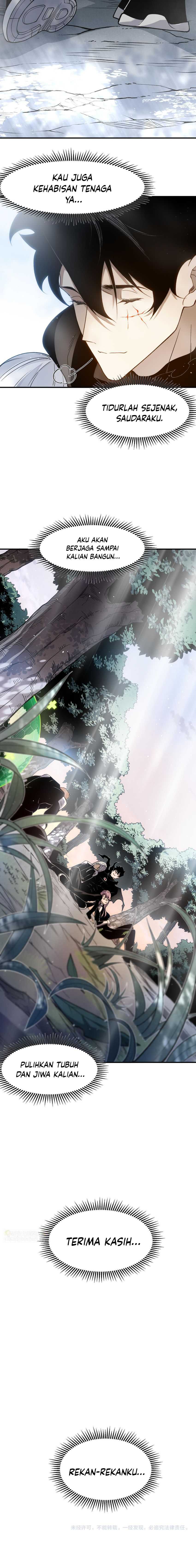 demon-evolution - Chapter: 105