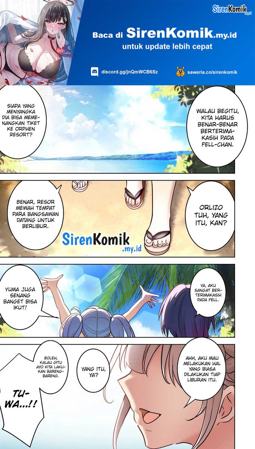 isekai-saikouhou-no-guild-leader - Chapter: 23