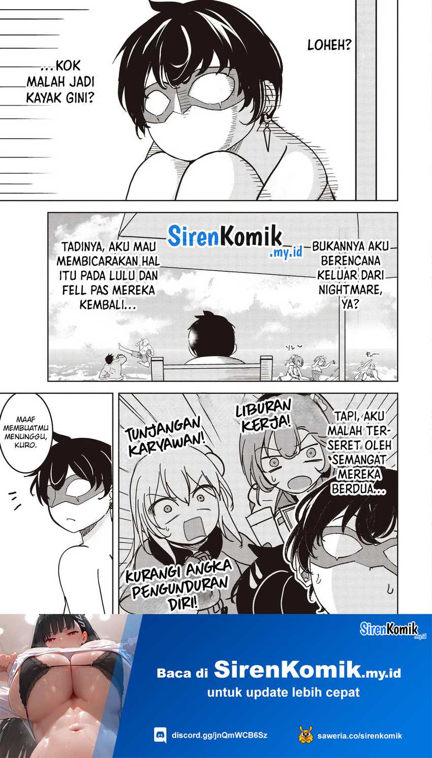 isekai-saikouhou-no-guild-leader - Chapter: 23