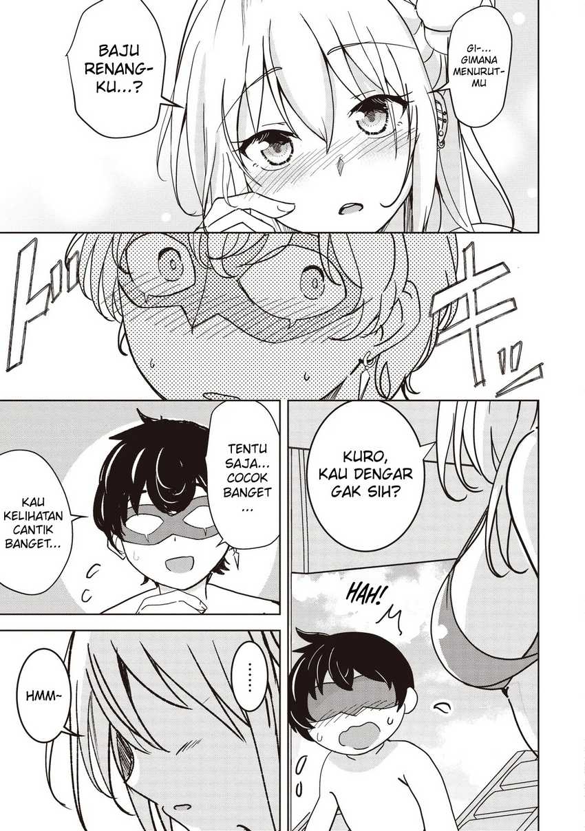 isekai-saikouhou-no-guild-leader - Chapter: 23