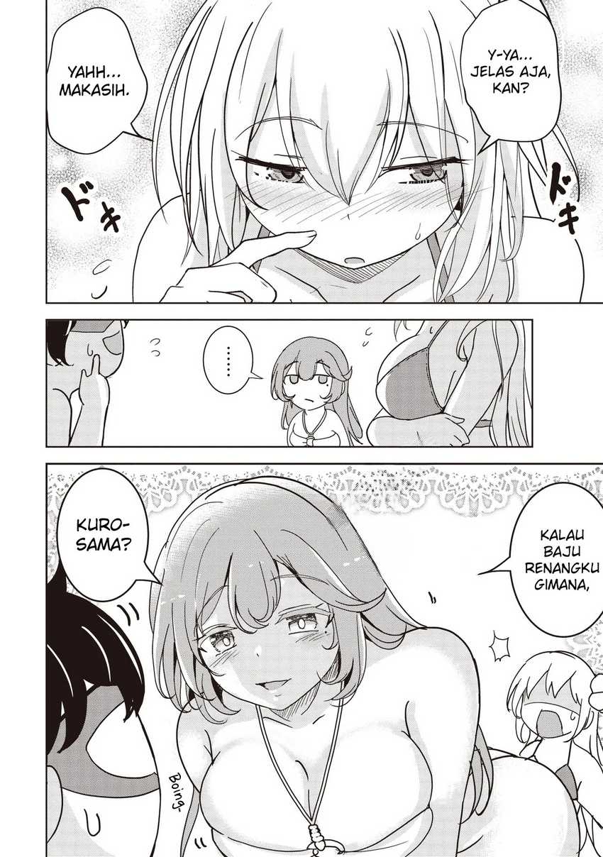 isekai-saikouhou-no-guild-leader - Chapter: 23