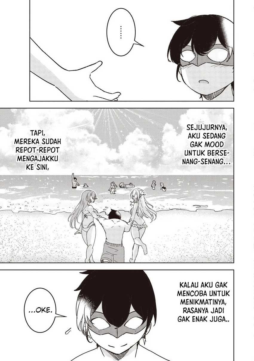 isekai-saikouhou-no-guild-leader - Chapter: 23