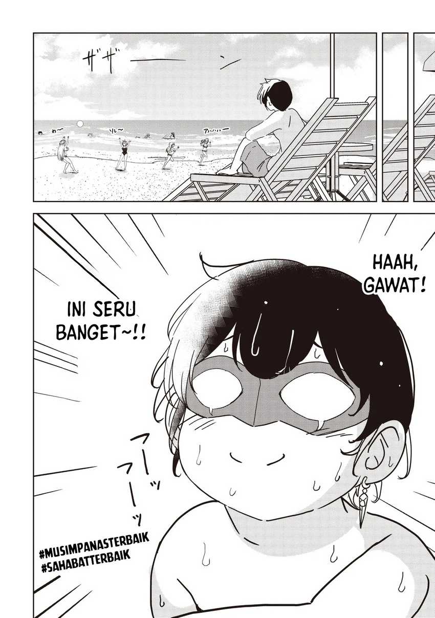 isekai-saikouhou-no-guild-leader - Chapter: 23