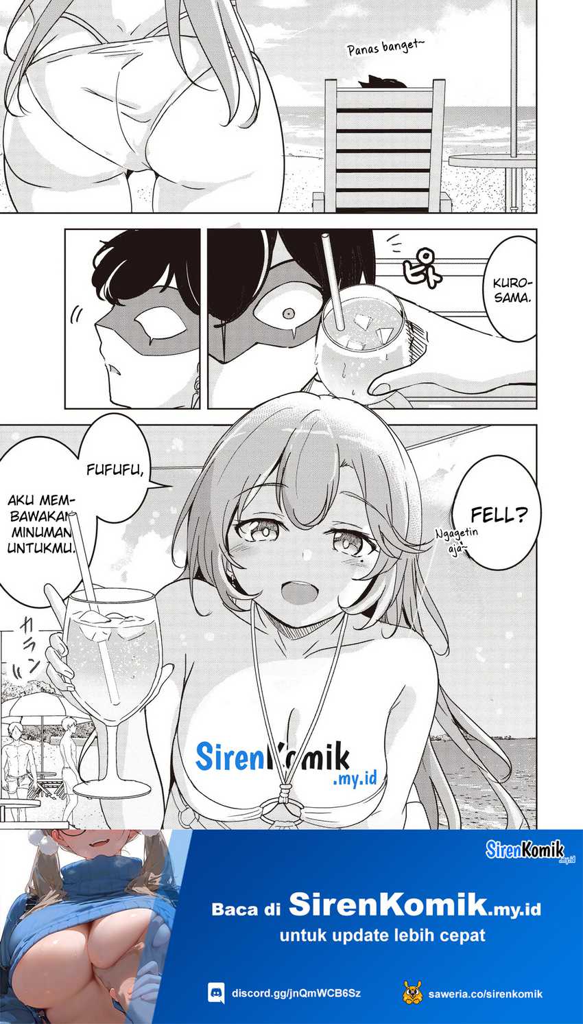 isekai-saikouhou-no-guild-leader - Chapter: 23