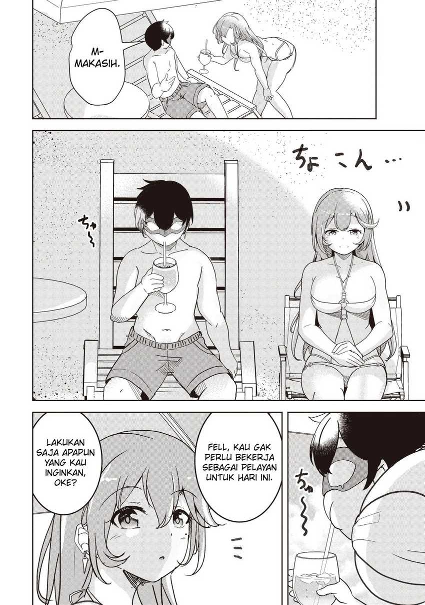 isekai-saikouhou-no-guild-leader - Chapter: 23