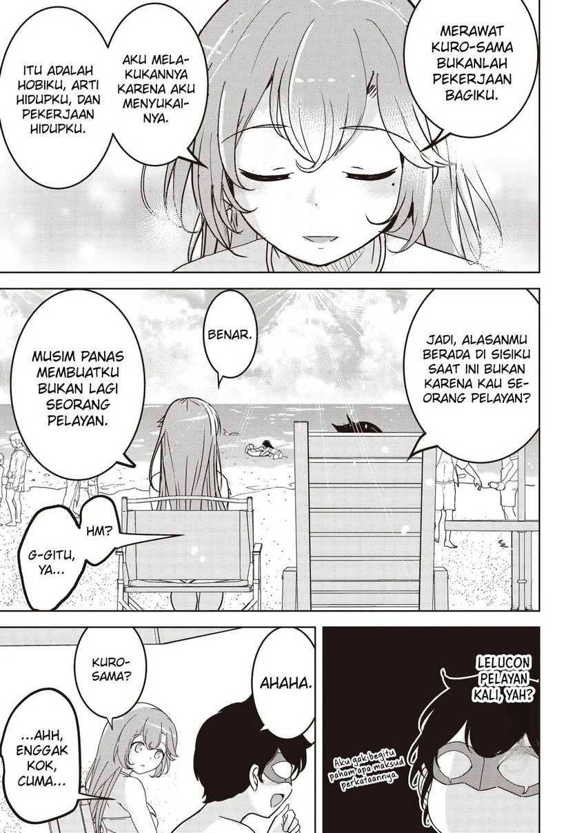 isekai-saikouhou-no-guild-leader - Chapter: 23