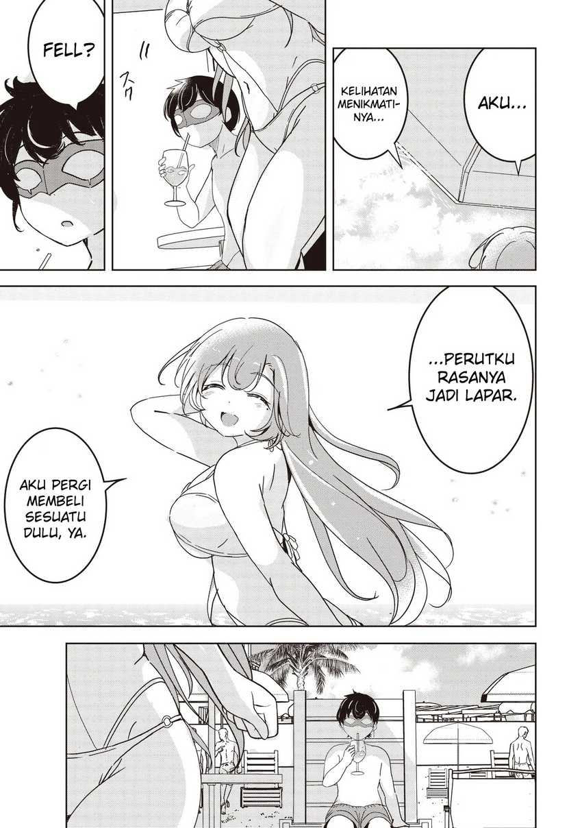 isekai-saikouhou-no-guild-leader - Chapter: 23