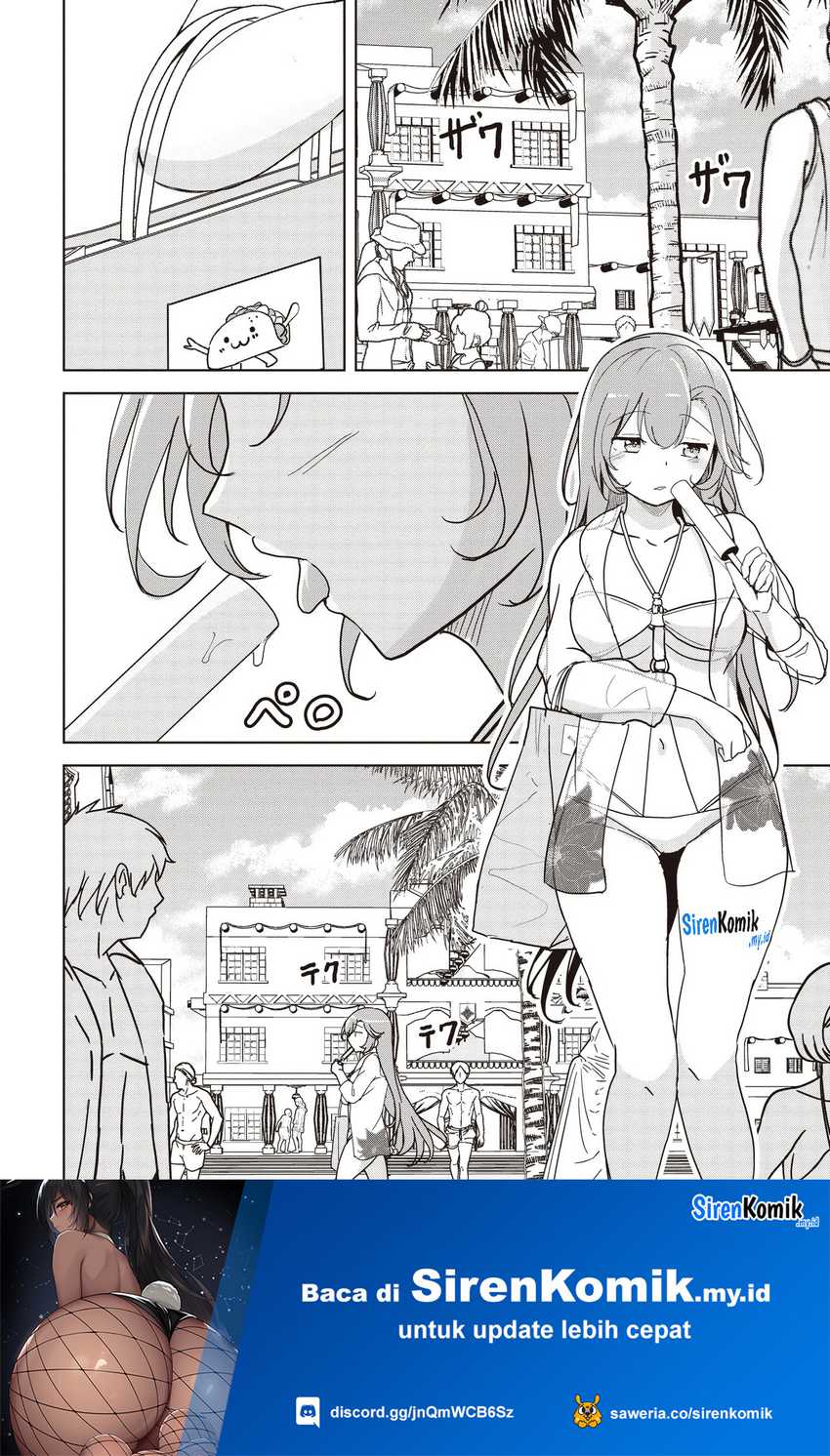 isekai-saikouhou-no-guild-leader - Chapter: 23