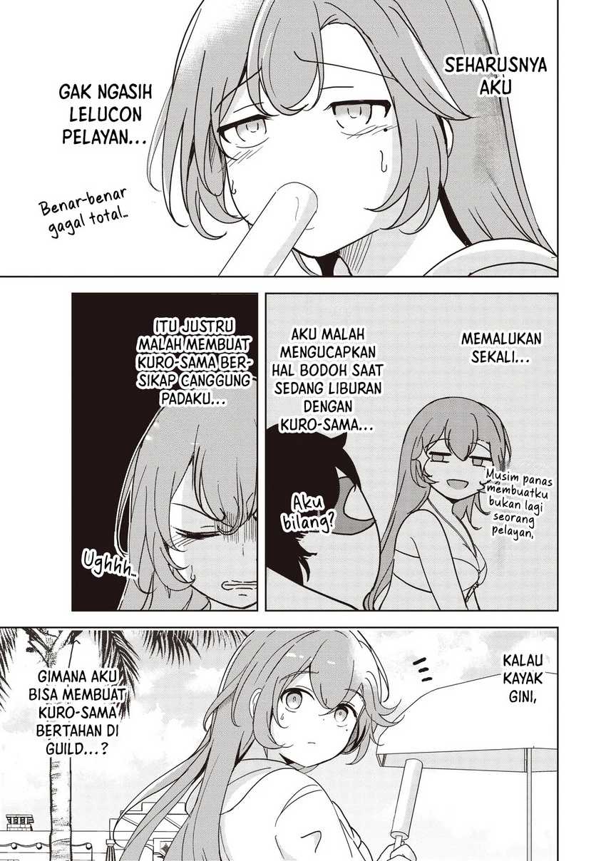 isekai-saikouhou-no-guild-leader - Chapter: 23