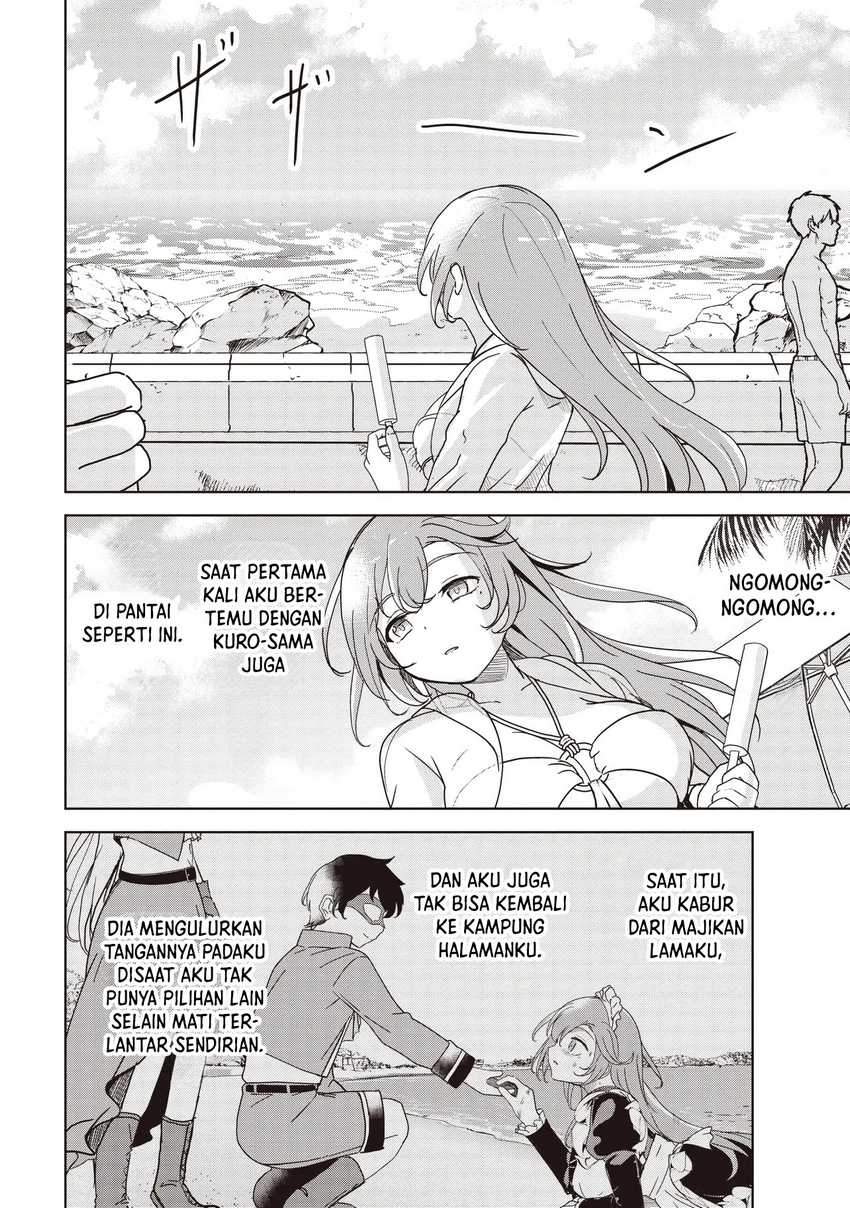 isekai-saikouhou-no-guild-leader - Chapter: 23