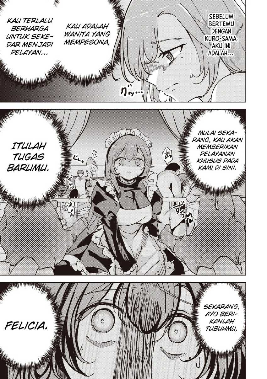 isekai-saikouhou-no-guild-leader - Chapter: 23