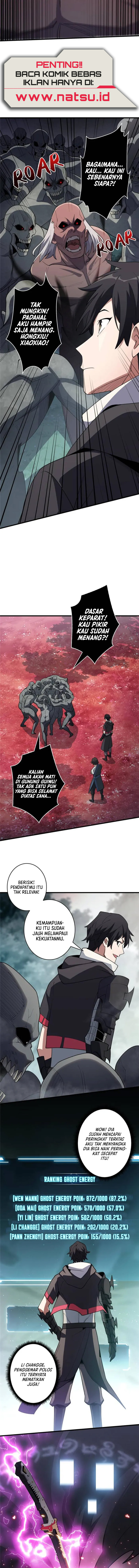 im-really-not-the-villain - Chapter: 16