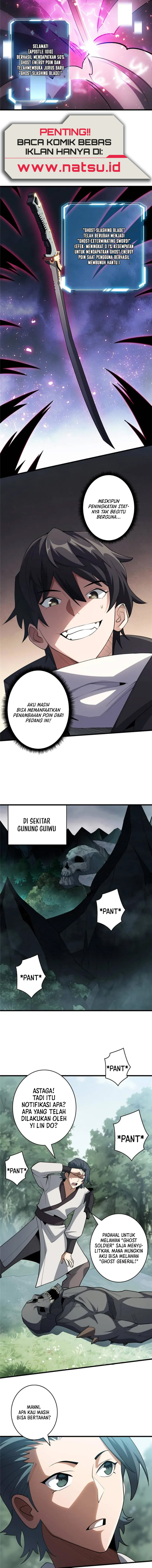 im-really-not-the-villain - Chapter: 16