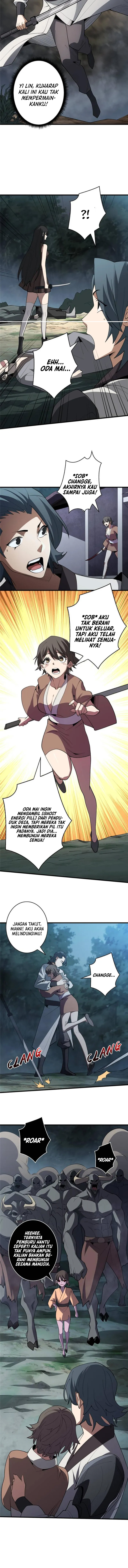im-really-not-the-villain - Chapter: 16