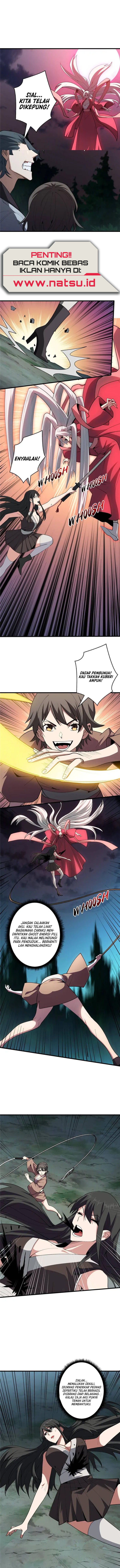 im-really-not-the-villain - Chapter: 16