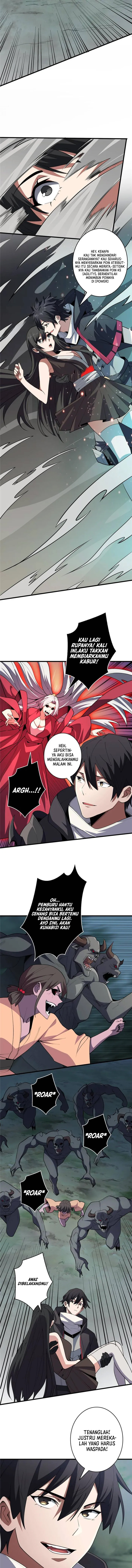 im-really-not-the-villain - Chapter: 16