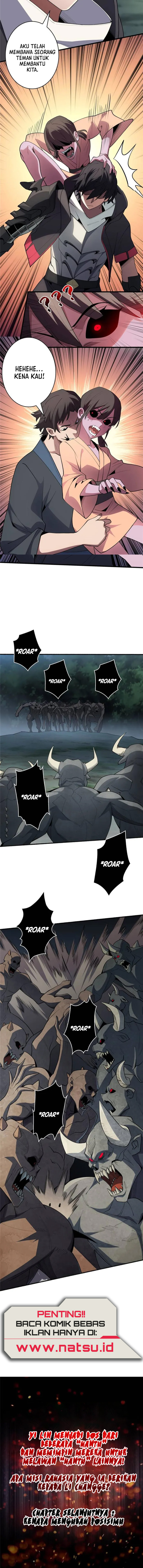 im-really-not-the-villain - Chapter: 16