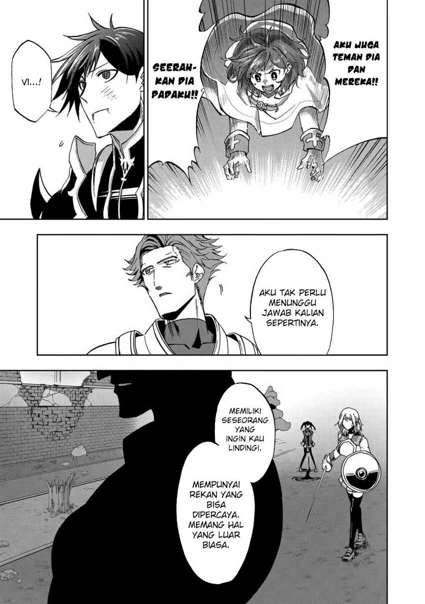 ankoku-kishi-no-ore-desu-ga-saikyou-no-seikishi-wo-mezashimasu - Chapter: 26