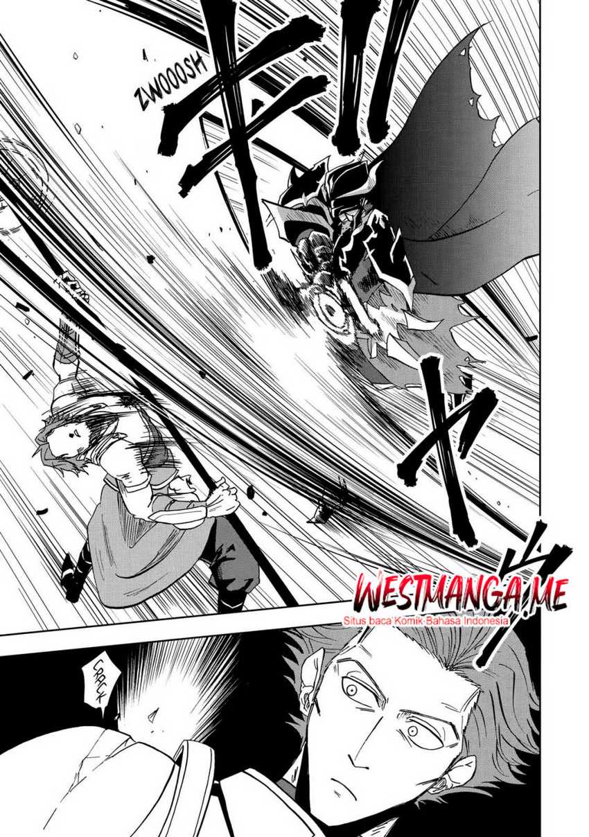 ankoku-kishi-no-ore-desu-ga-saikyou-no-seikishi-wo-mezashimasu - Chapter: 26