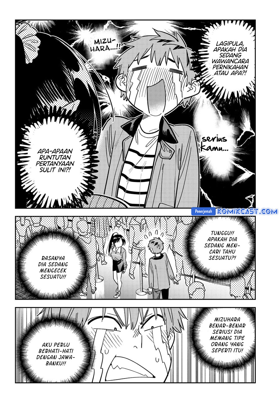 kanojo-okarishimasu - Chapter: 365