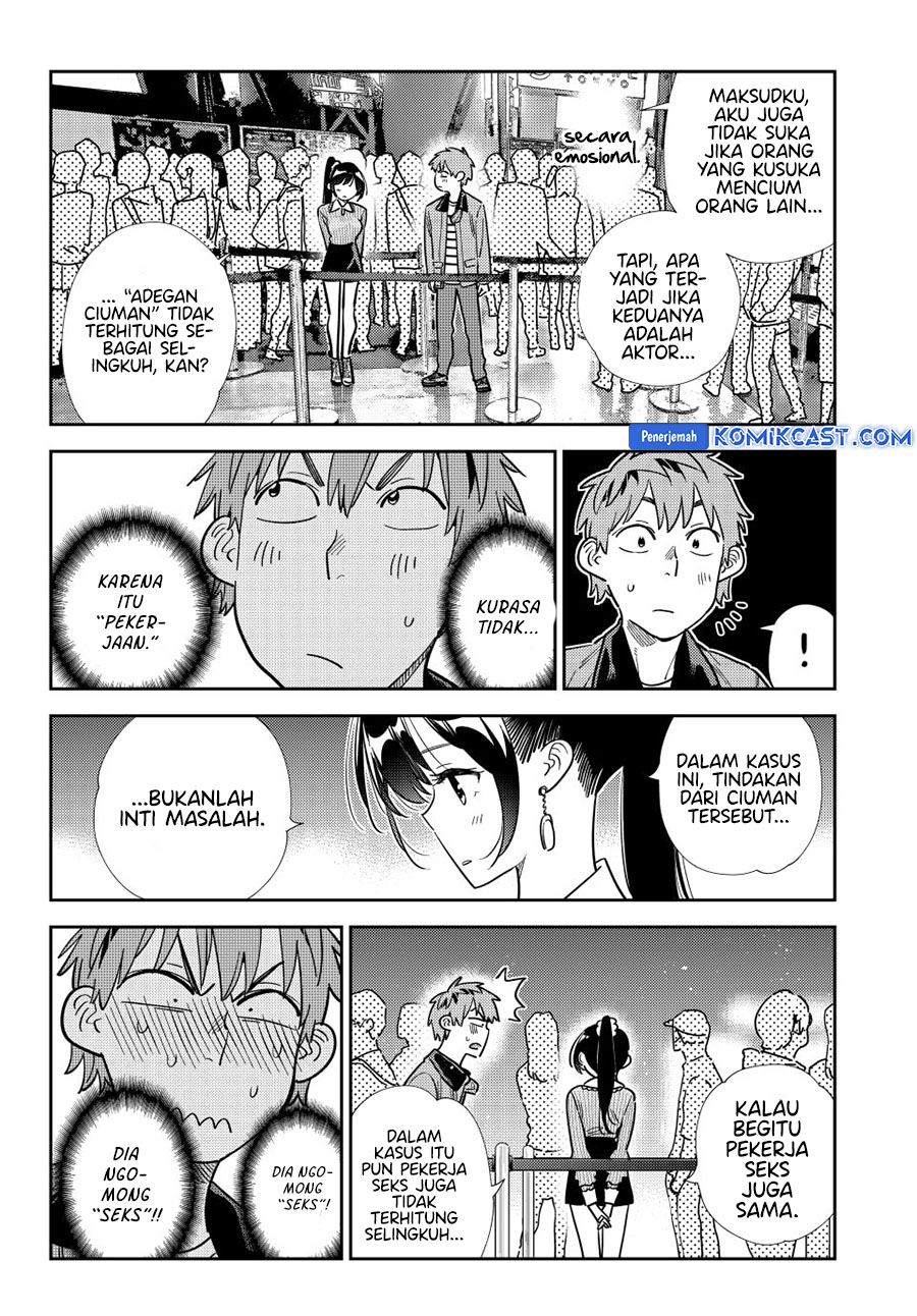kanojo-okarishimasu - Chapter: 365