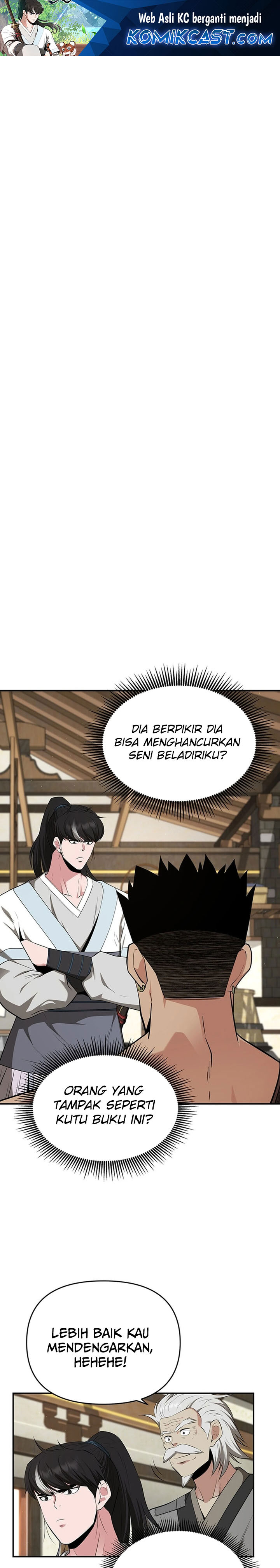 the-worlds-best-kunlun-tavern - Chapter: 42