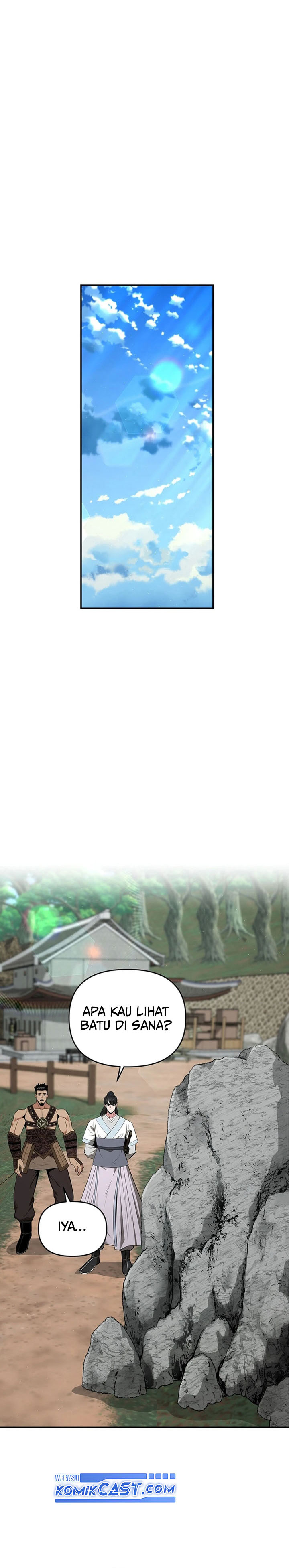 the-worlds-best-kunlun-tavern - Chapter: 42