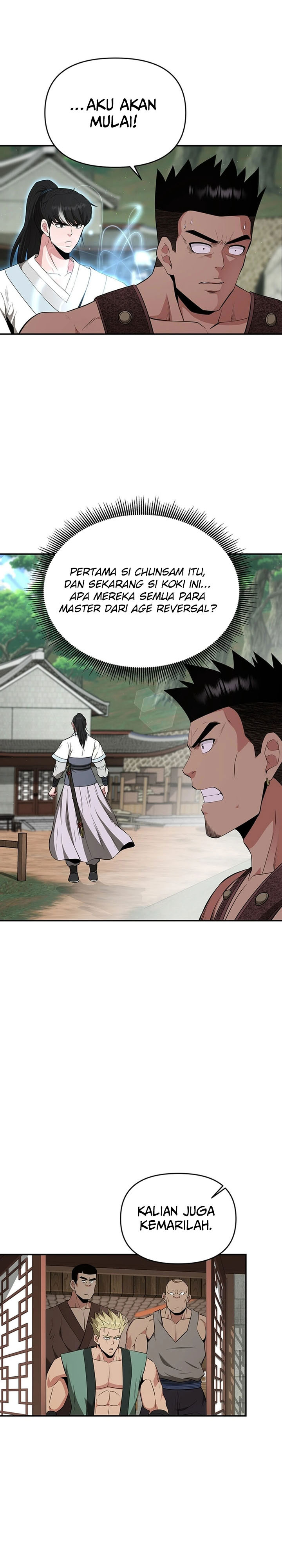 the-worlds-best-kunlun-tavern - Chapter: 42