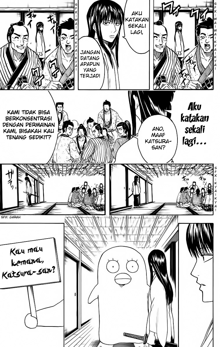 gintama - Chapter: 415