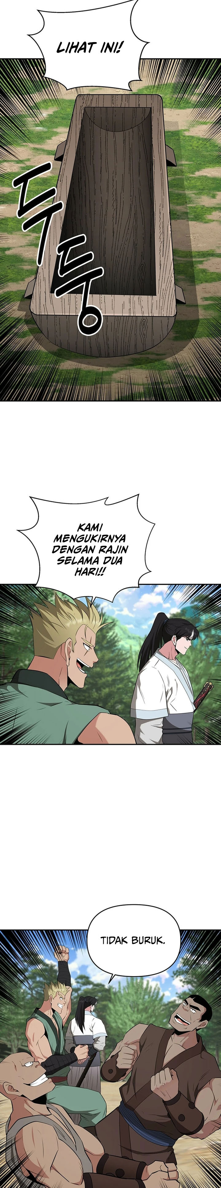 the-worlds-best-kunlun-tavern - Chapter: 42