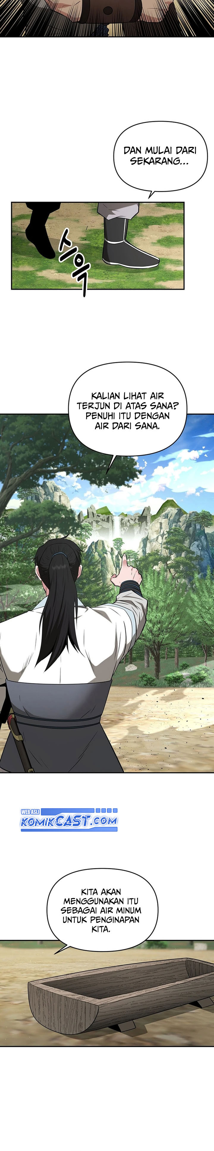 the-worlds-best-kunlun-tavern - Chapter: 42