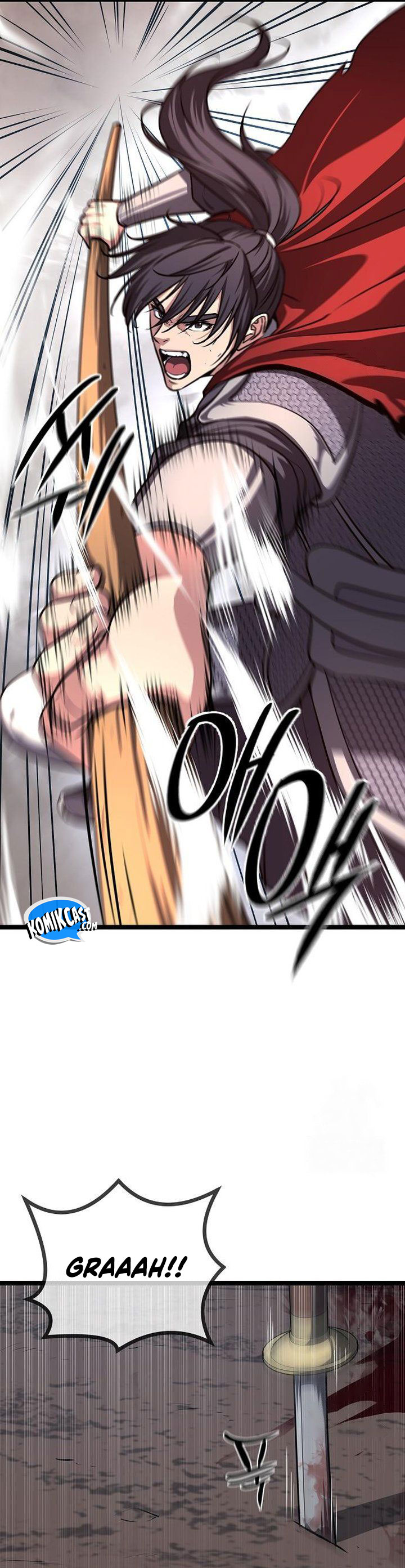 song-baek - Chapter: 40